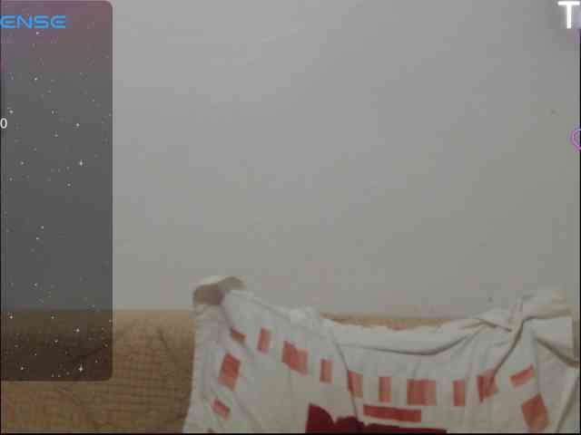 ElyStar1 webcam