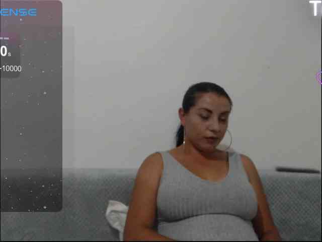 Wild_Foxy webcam