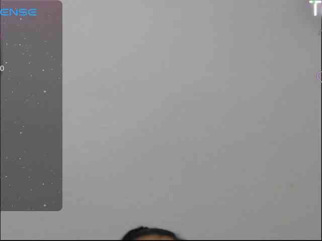 ElyStar1 webcam