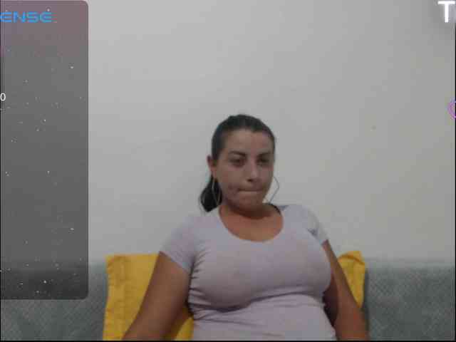 x_Brunette_x webcam