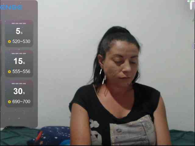 ElyStar1 webcam