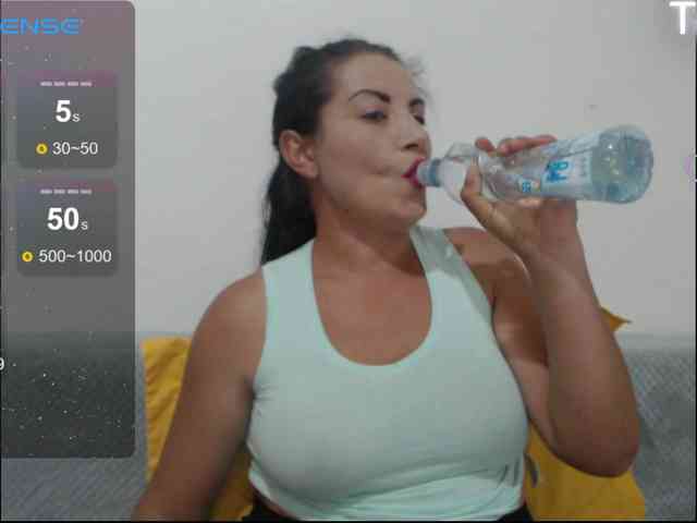 ElyStar1 webcam
