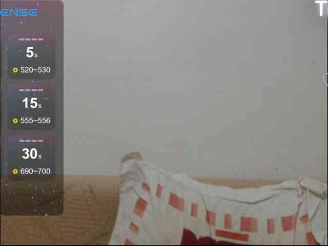 ElyStar1 webcam