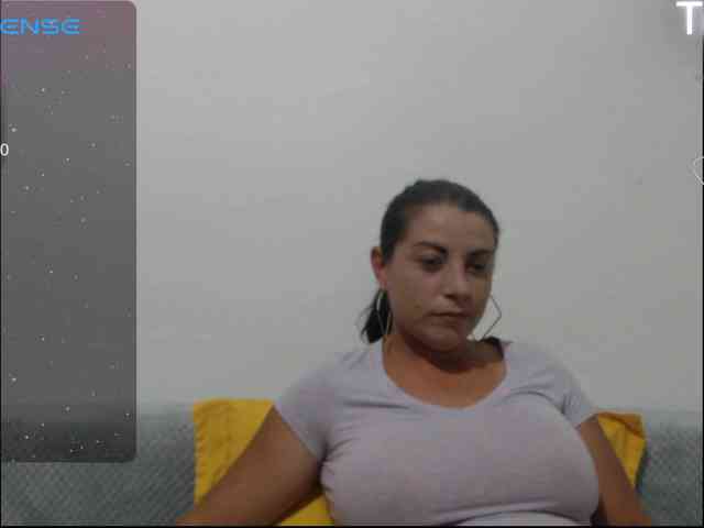 x_Brunette_x webcam
