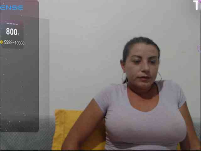x_Brunette_x webcam