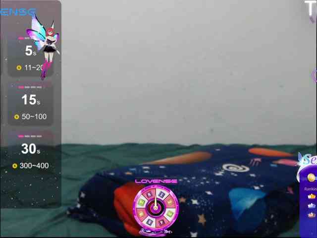 ElyStar1 webcam