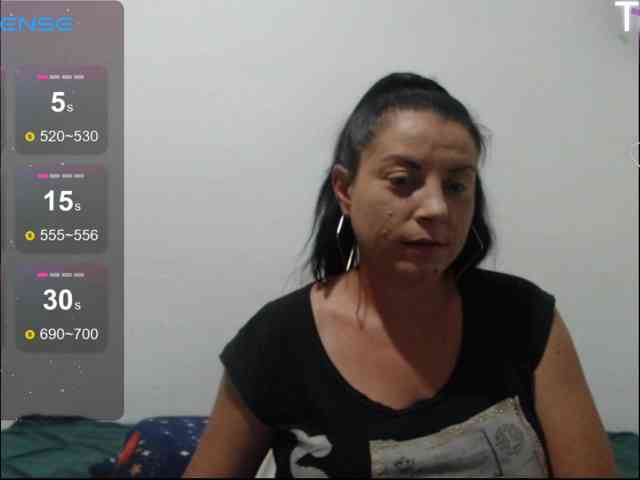 ElyStar1 webcam