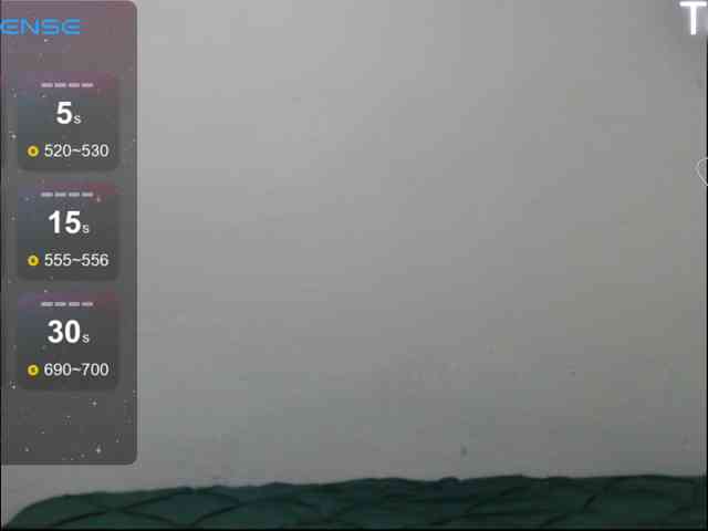 ElyStar1 webcam