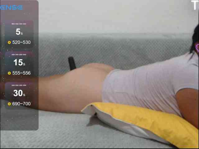 x_Brunette_x webcam