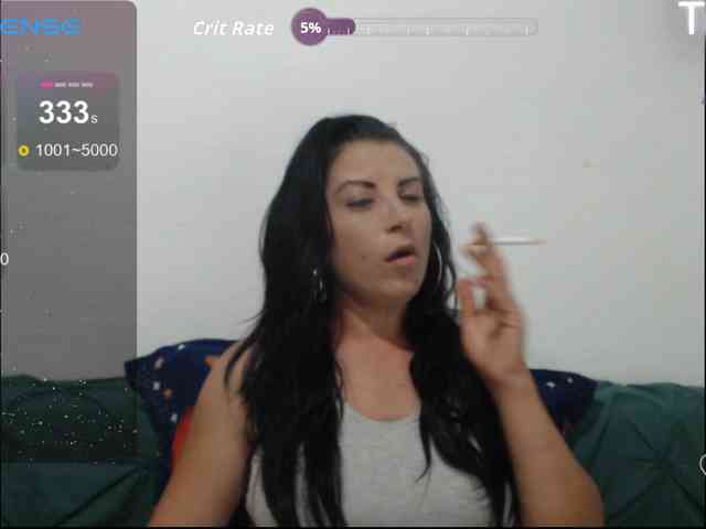 ElyStar1 webcam