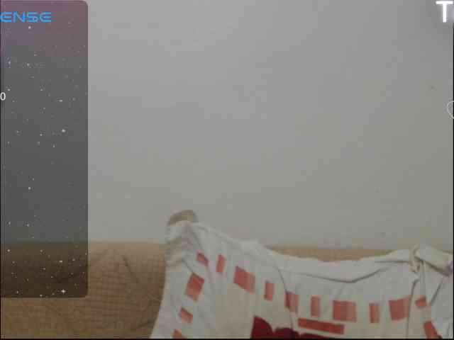 ElyStar1 webcam