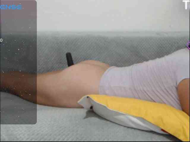 x_Brunette_x webcam