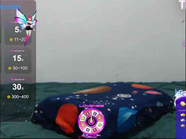 ElyStar1 webcam