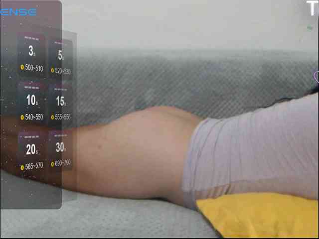 ElyStar1 webcam
