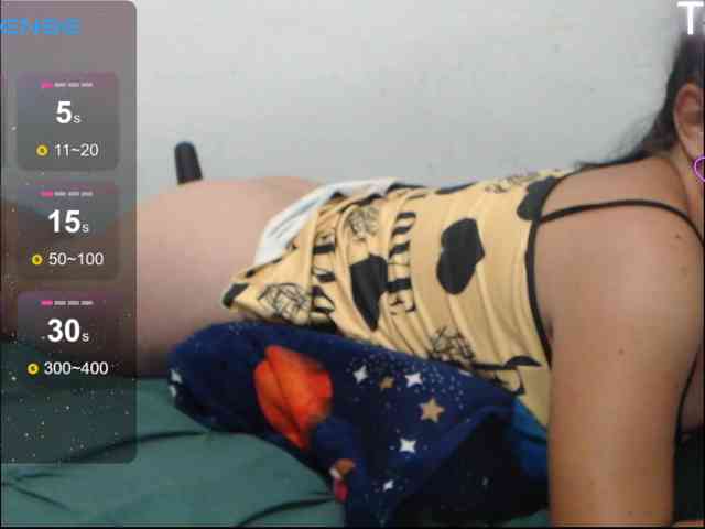 ElyStar1 webcam