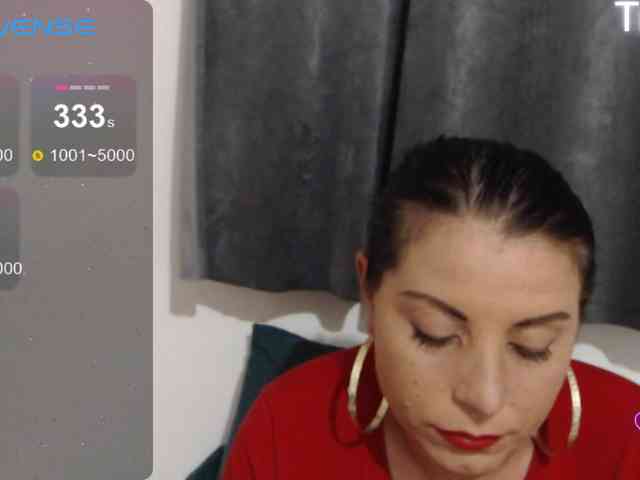 ElyStar1 webcam