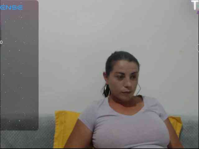 x_Brunette_x webcam