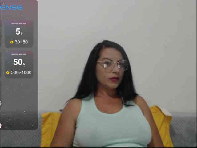 ElyStar1 webcam