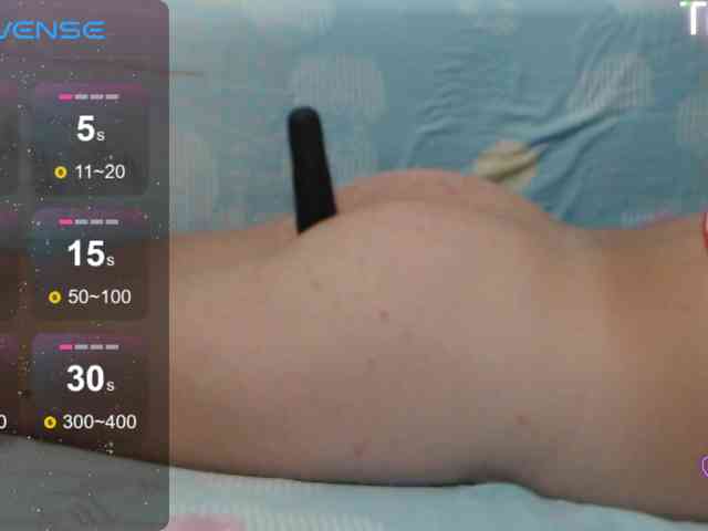 ElyStar1 webcam