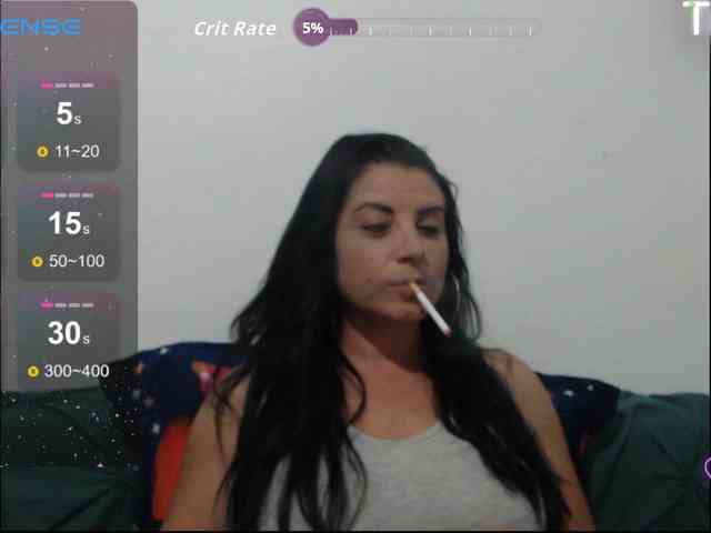 ElyStar1 webcam