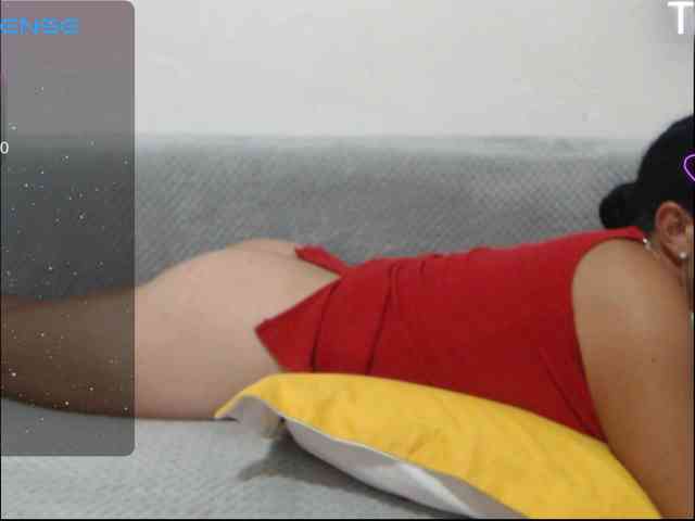x_Brunette_x webcam