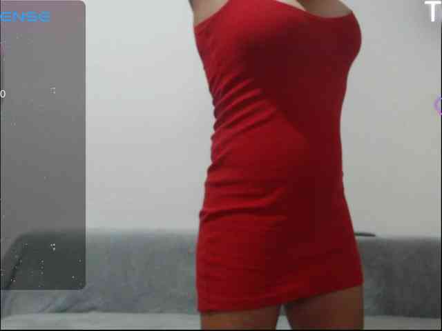 x_Brunette_x webcam
