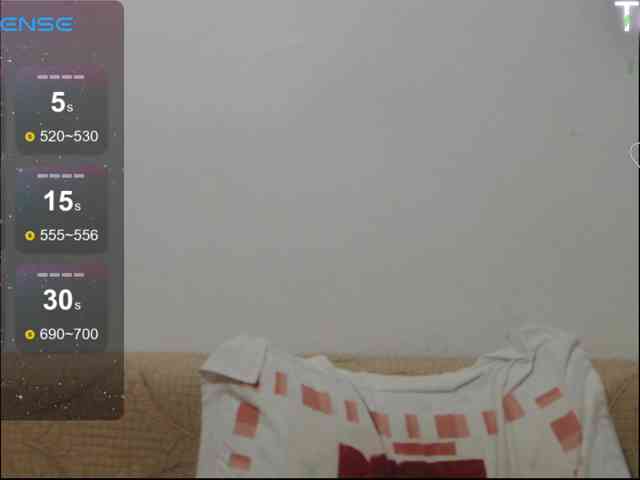ElyStar1 webcam