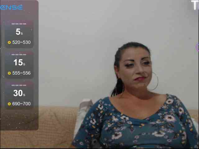 ElyStar1 webcam