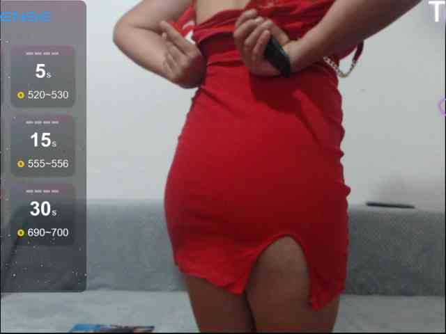 x_Brunette_x webcam