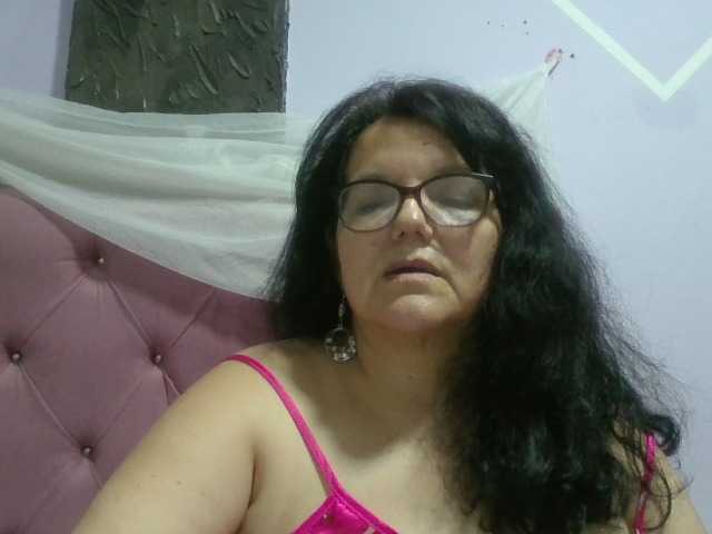 Kassandra02, 46 y/o - Live Cam on BongaCams