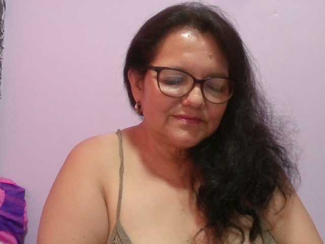 Profile and Statistics for kassandra02 on BongaCams