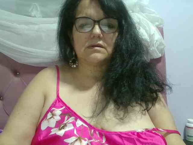 kassandra02's webcam live show