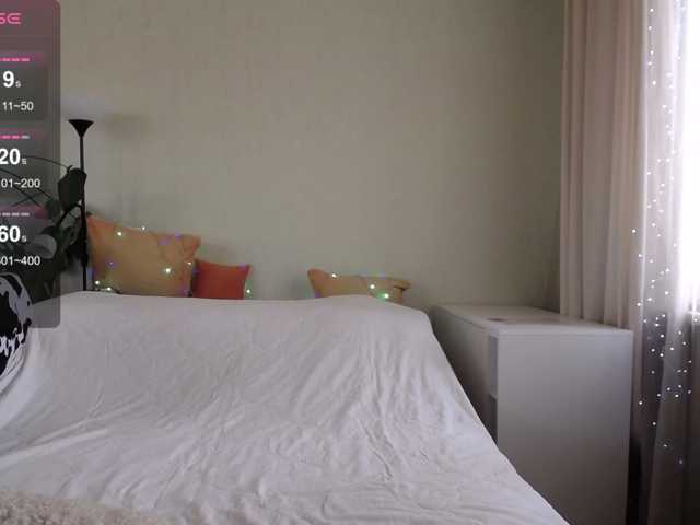 lady-devil live cam on BongaCams