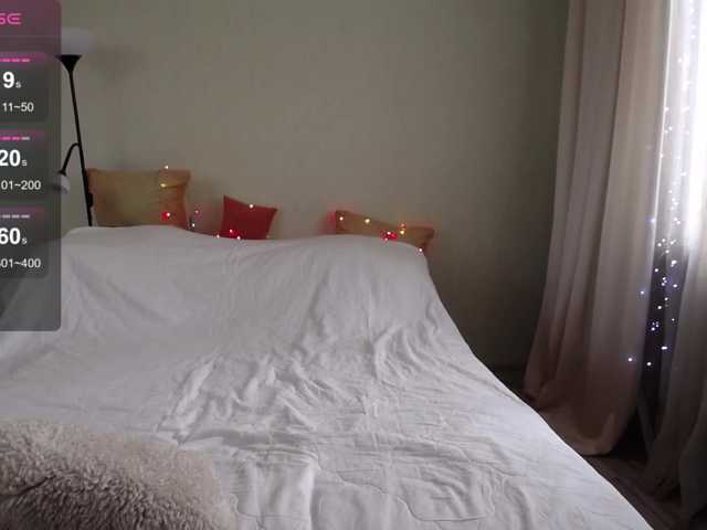 lady-devil live cam on BongaCams