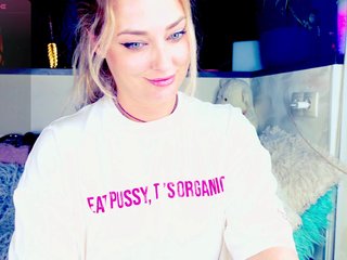 _JuliaSpace_ Porn Show