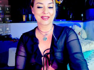 _JuliaSpace_ Porn Show