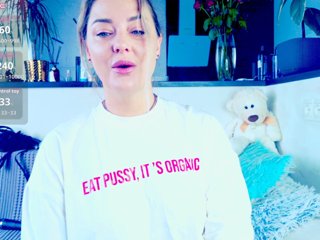 _JuliaSpace_ Porn Show