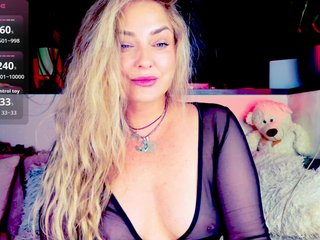 _JuliaSpace_ Porn Show