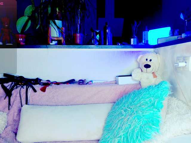 -JuliaSpace- live webcam show