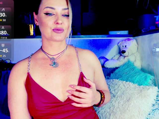-JuliaSpace- live cam