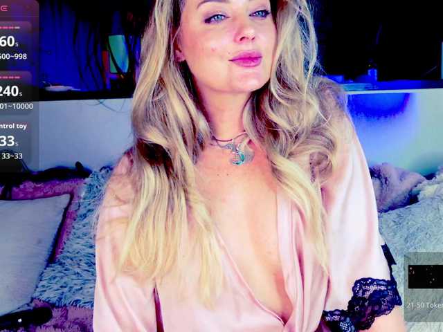 -JuliaSpace- live cam