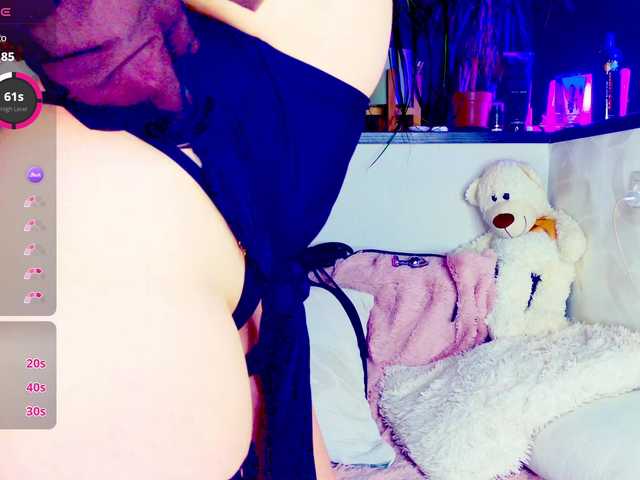 -juliaspace- live sex