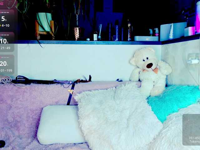 -JuliaSpace- live cam