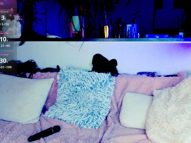 -JuliaSpace- live cam