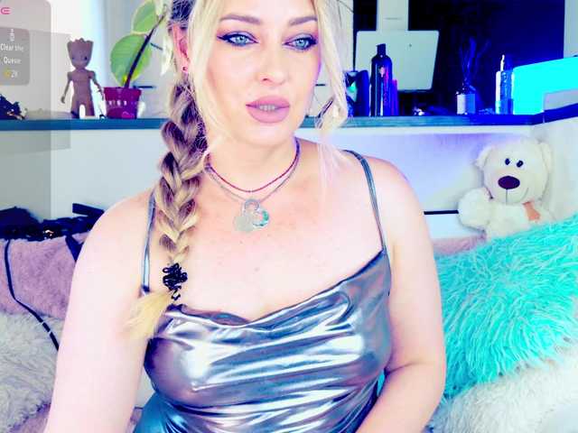 -JuliaSpace- live webcam show