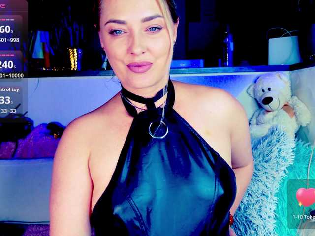 _JuliaSpace_ live cam preview