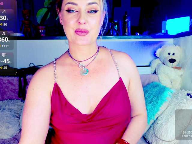 -juliaspace- live sex