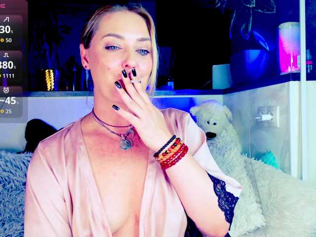 -JuliaSpace- live cam