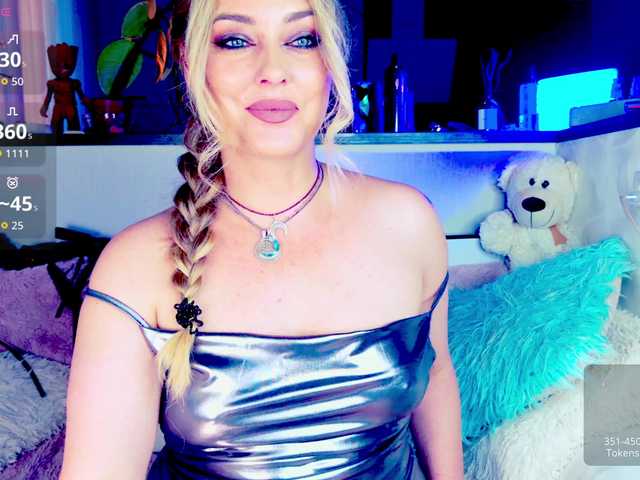 -JuliaSpace- live webcam show
