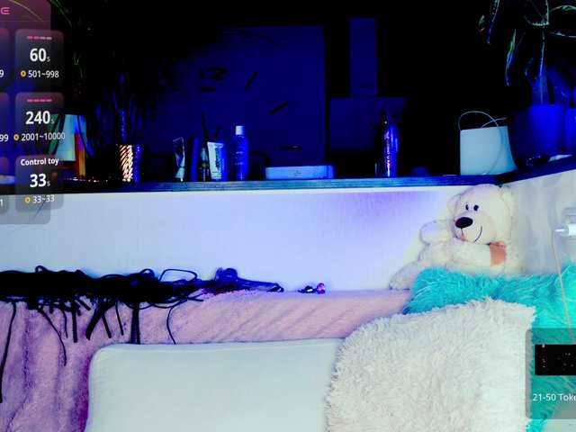 -JuliaSpace- live cam